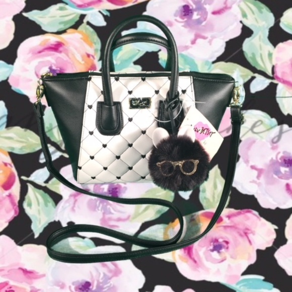 Betsey Johnson Handbags - Betsey Johnson Handbag / Purse